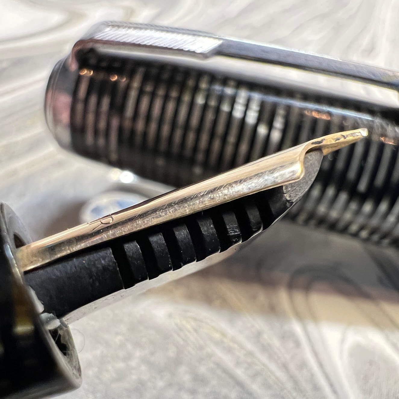 Parker Vacumatic Senior - Image 8