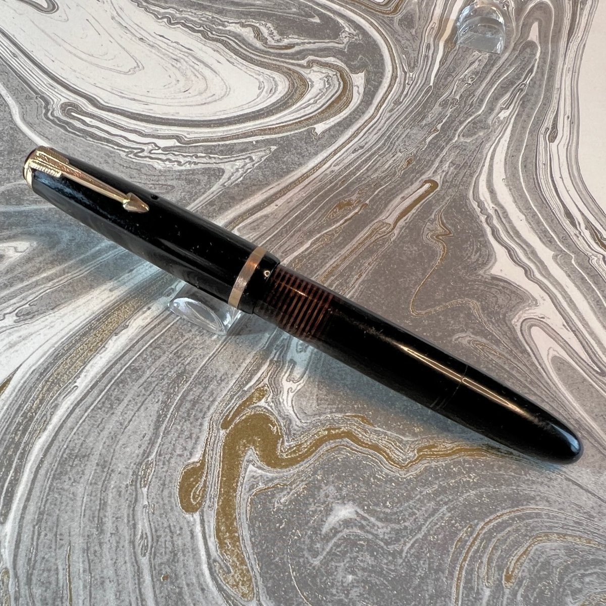 Parker Vacumatic Debutante - Image 2