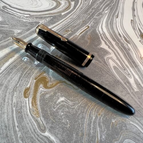 Parker Vacumatic Debutante