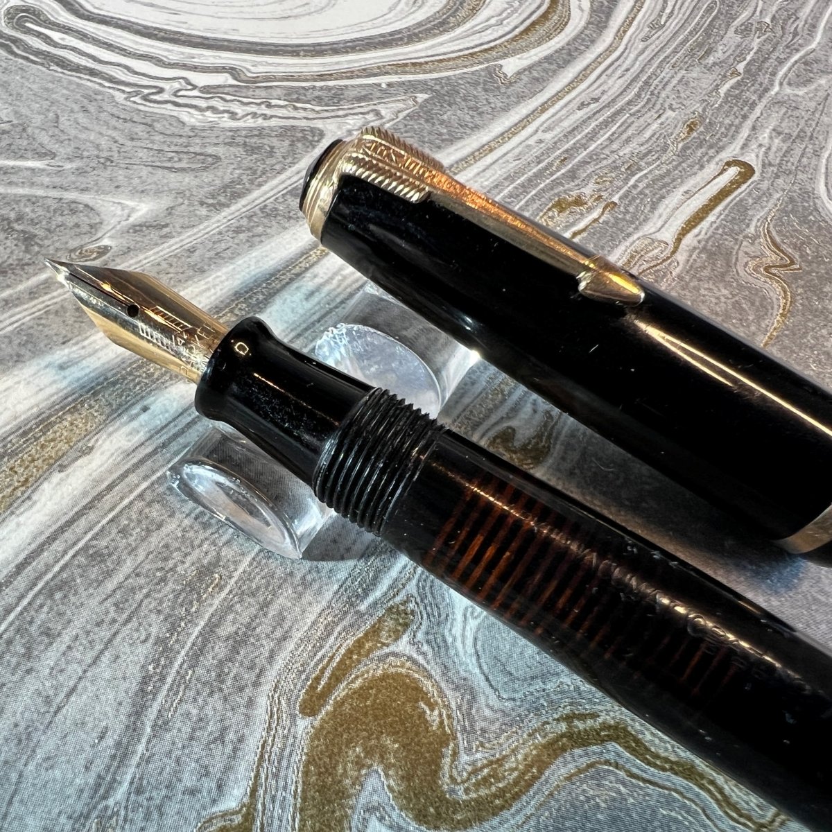Parker Vacumatic Debutante - Image 4