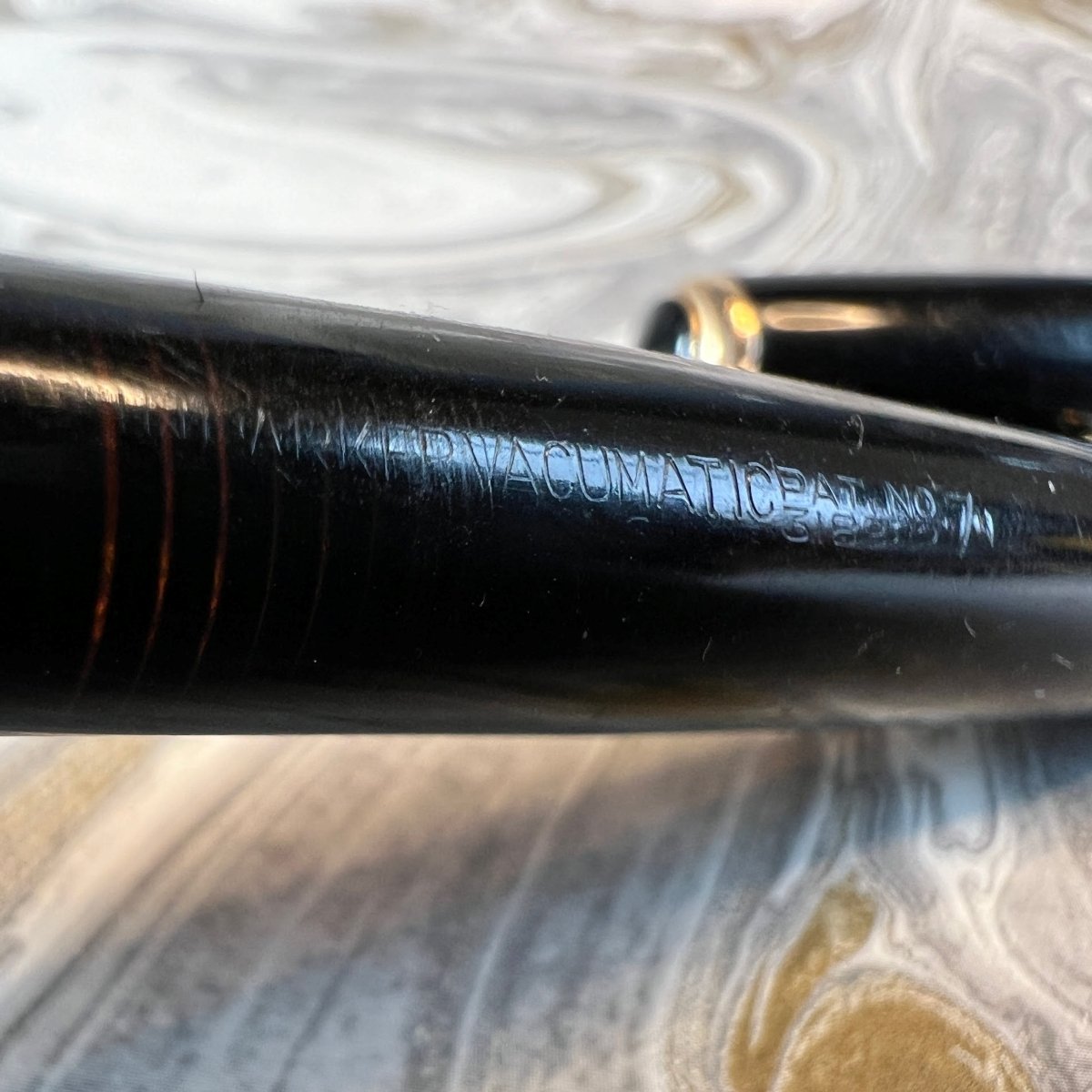 Parker Vacumatic Debutante - Image 5