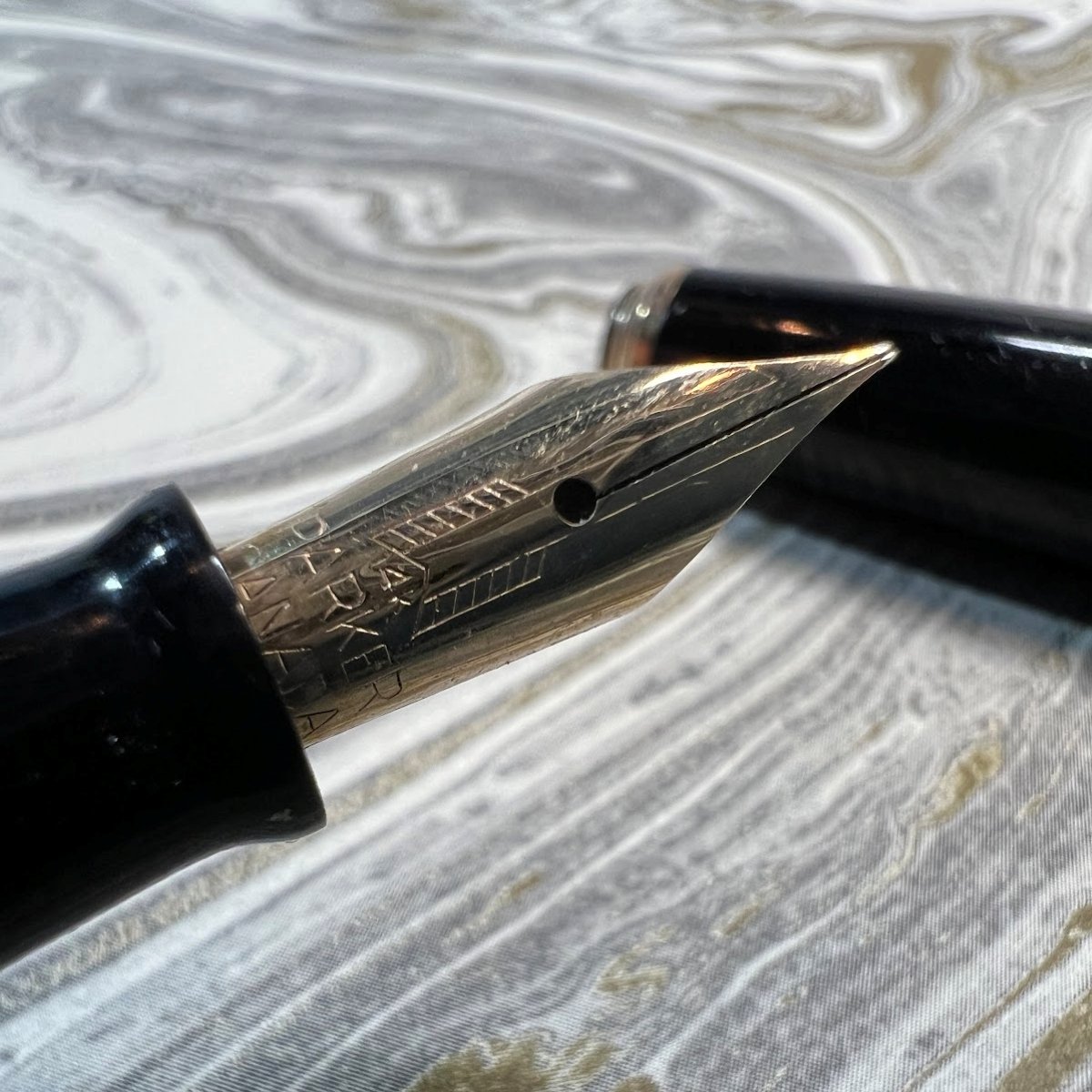 Parker Vacumatic Debutante - Image 7