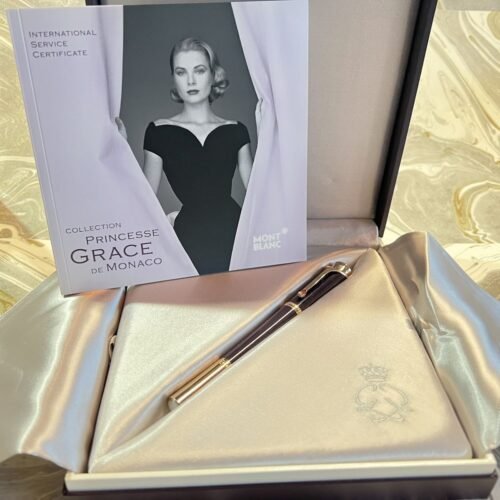 1178S-Montblanc-Princesse-Grace-PenDen-Fountain-Pen-Restoration-and-Sales-1200- (4)