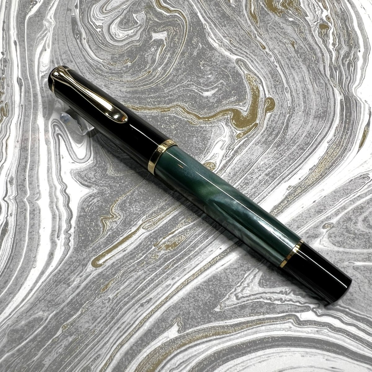 Pelikan M200 - Image 3