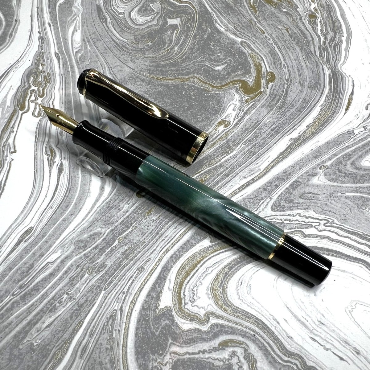 Pelikan M200 - Image 4