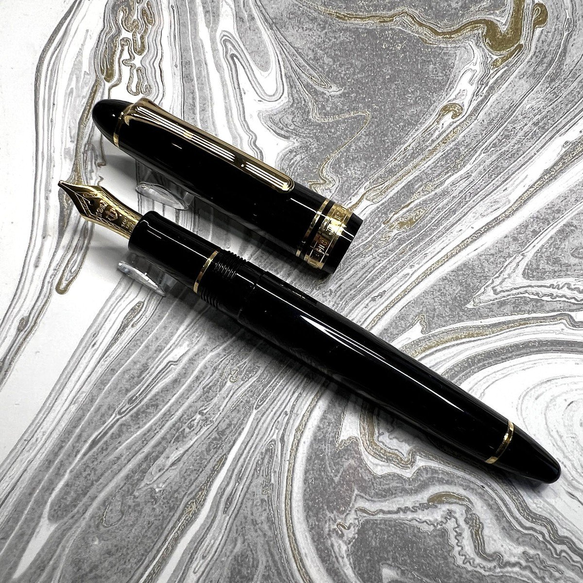 Sailor 1911 Standard - Music Nib - Image 3