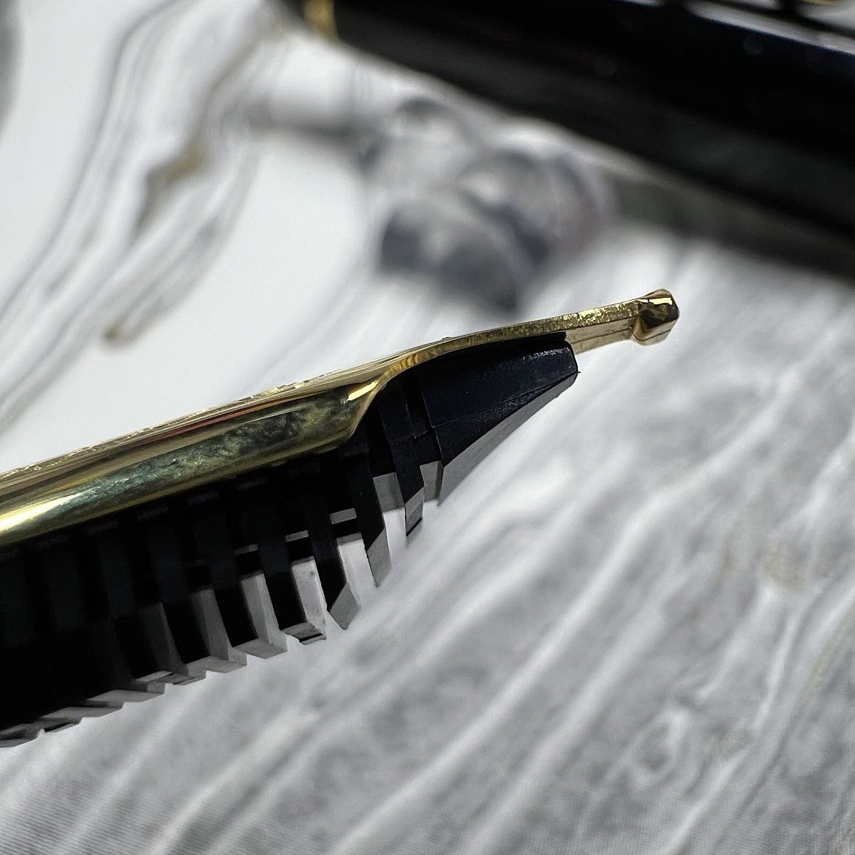 Sailor 1911 Standard - Music Nib - Image 7