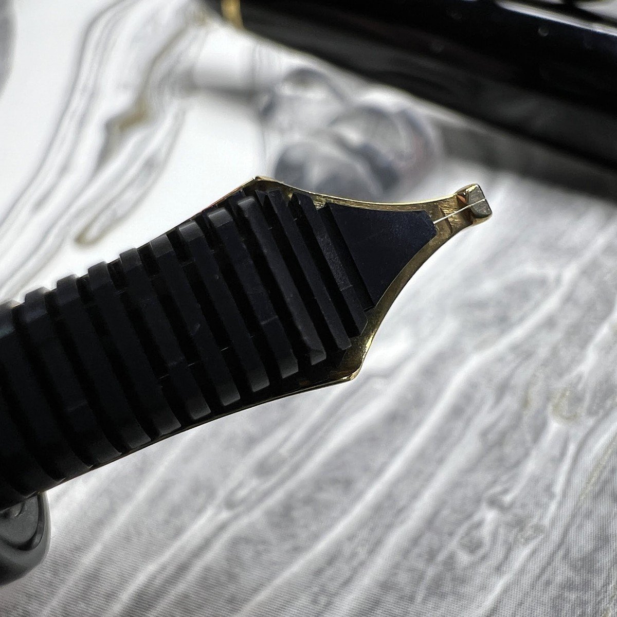 Sailor 1911 Standard - Music Nib - Image 8