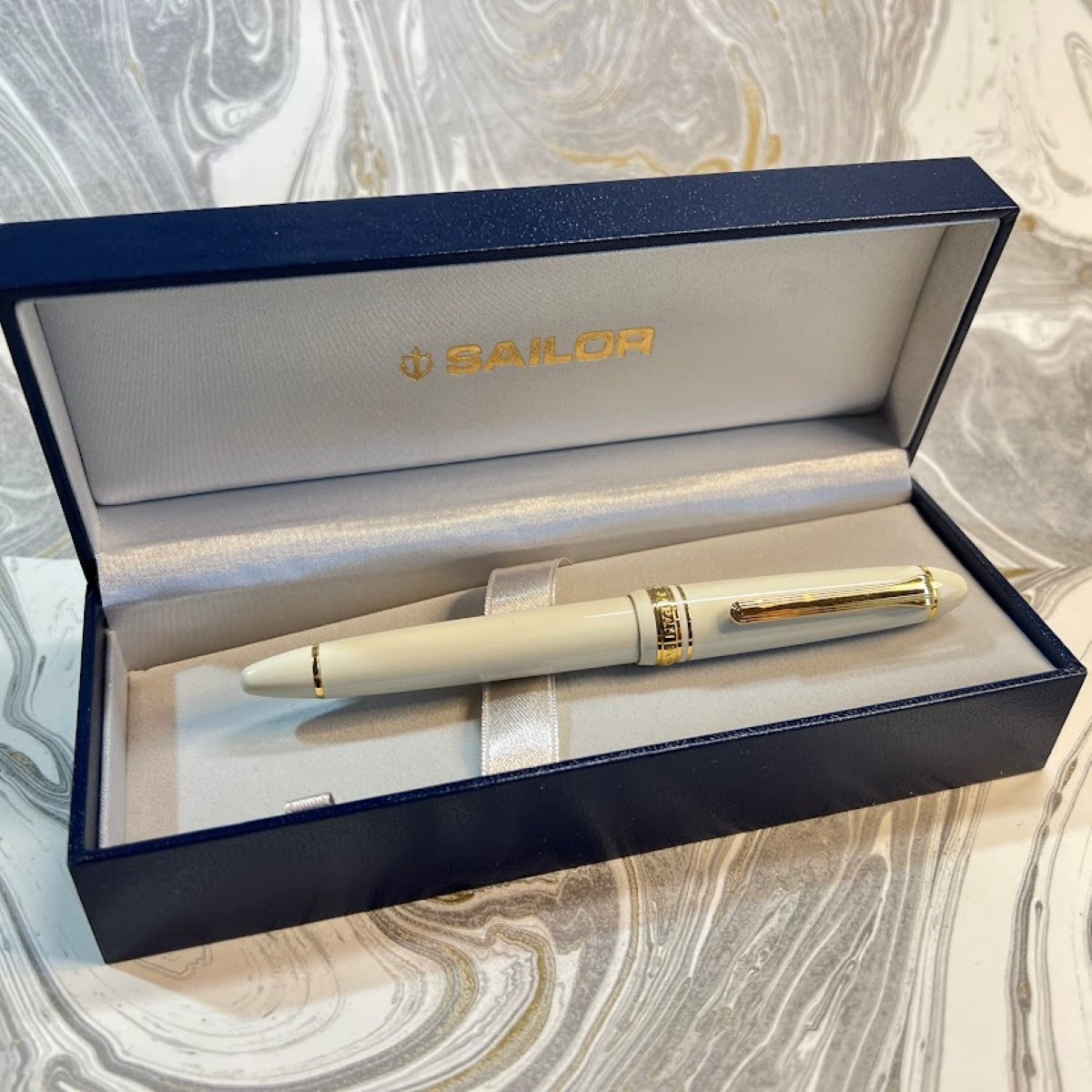 Sailor 1911 Standard - Image 8