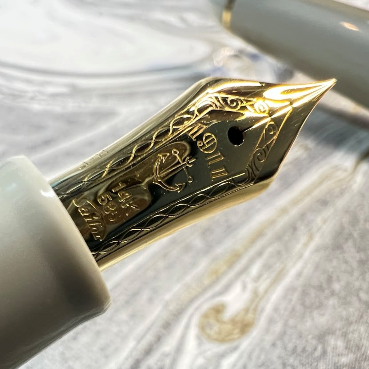 Sailor 1911 Standard - Image 5