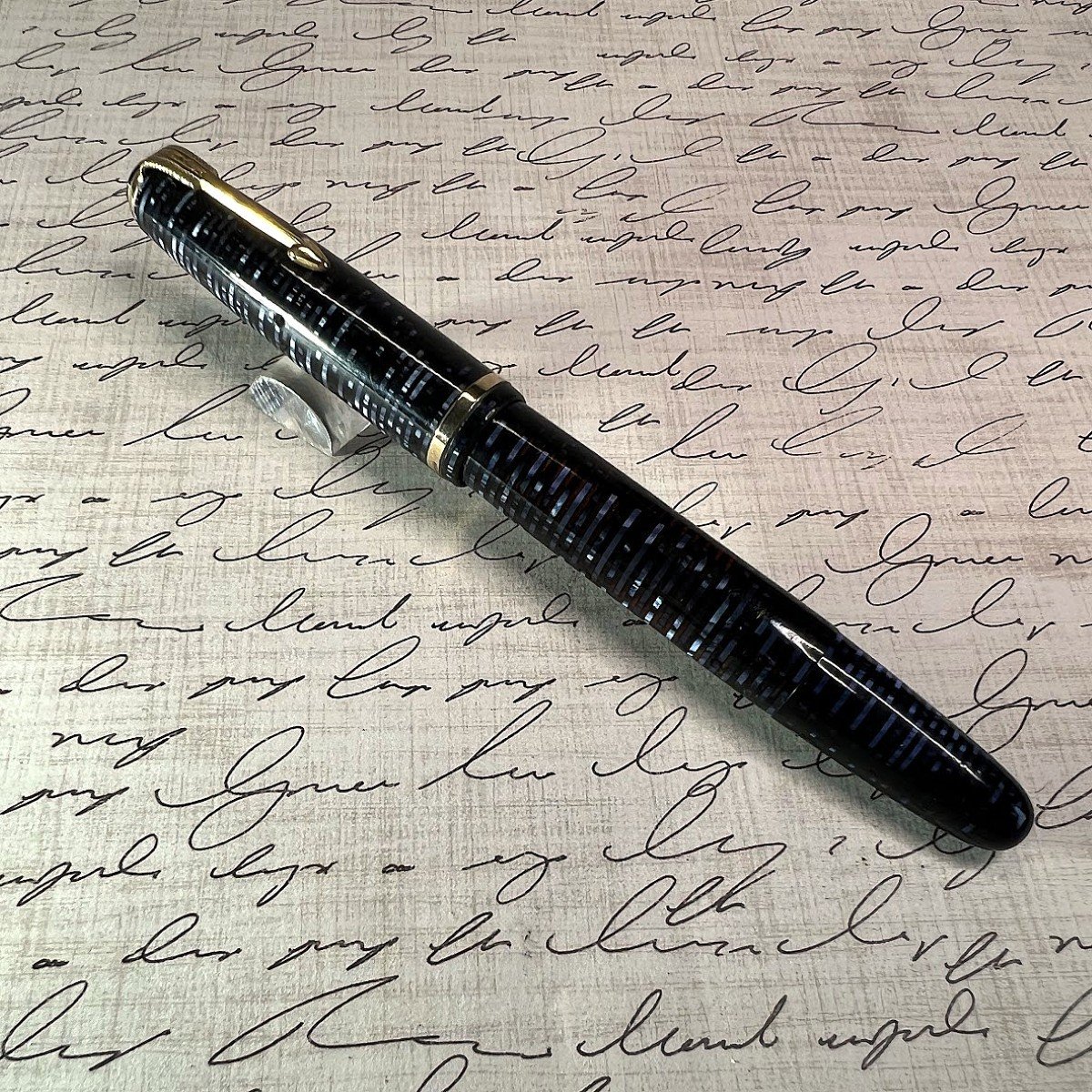 Parker Vacumatic Debutante - Image 2