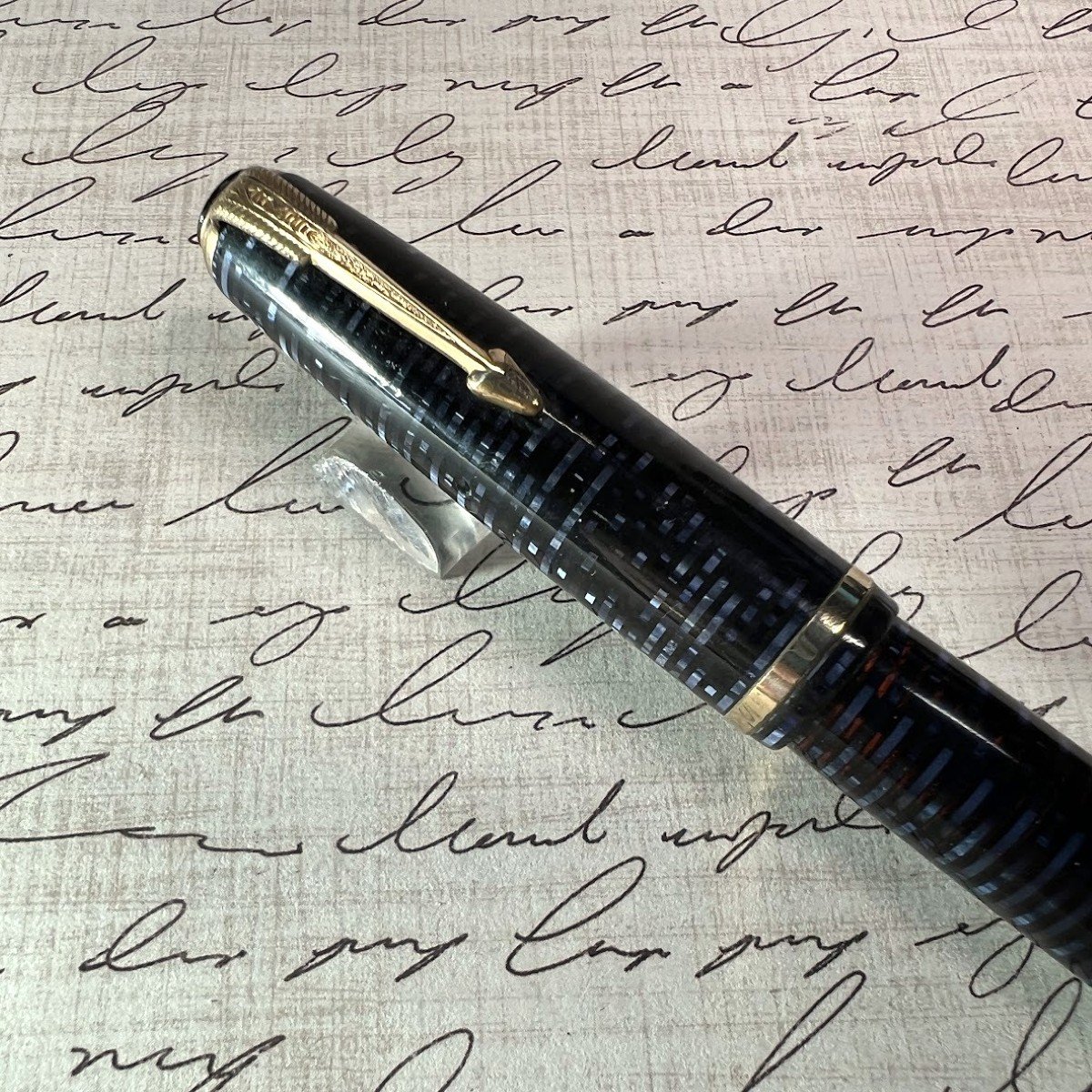 Parker Vacumatic Debutante - Image 5