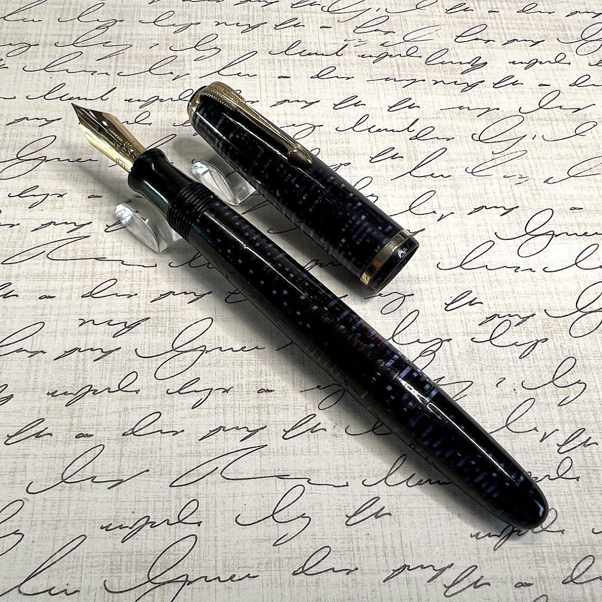 Parker Vacumatic Debutante - Image 3