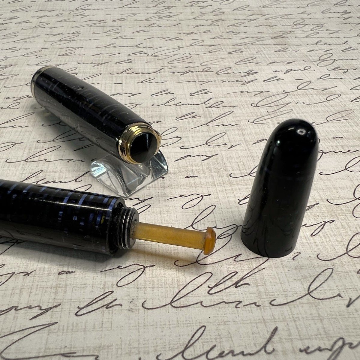 Parker Vacumatic Debutante - Image 6