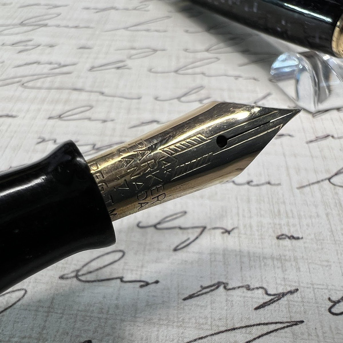 Parker Vacumatic Debutante - Image 8