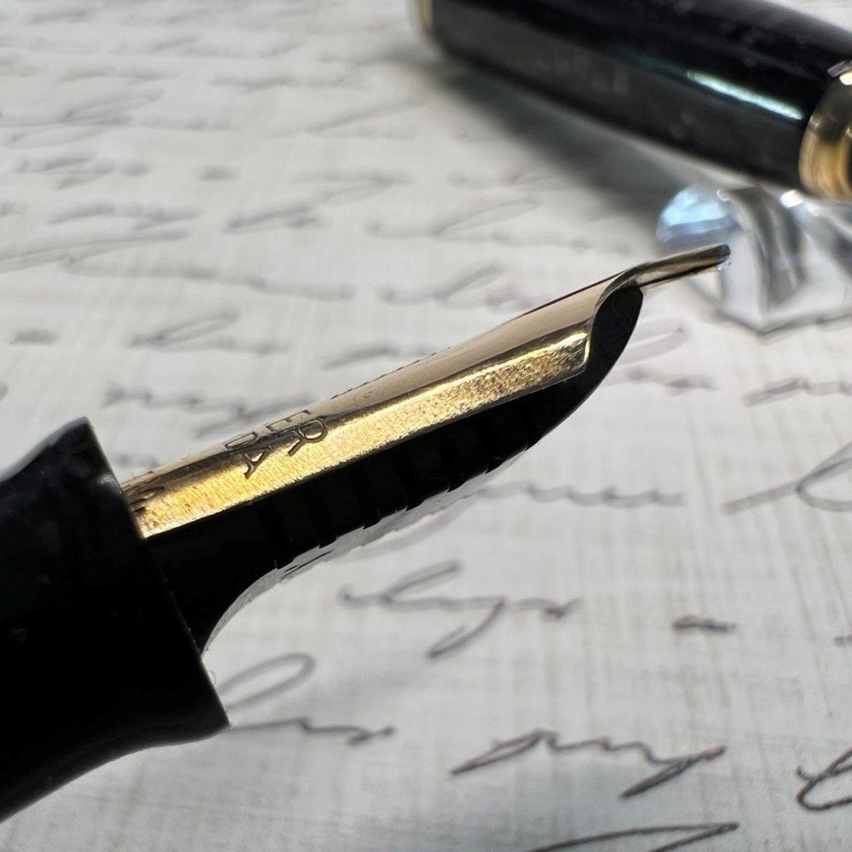 Parker Vacumatic Debutante - Image 9