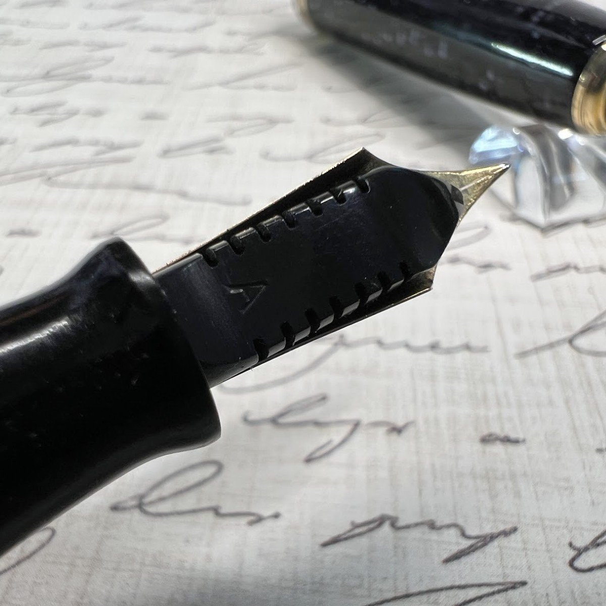 Parker Vacumatic Debutante - Image 10