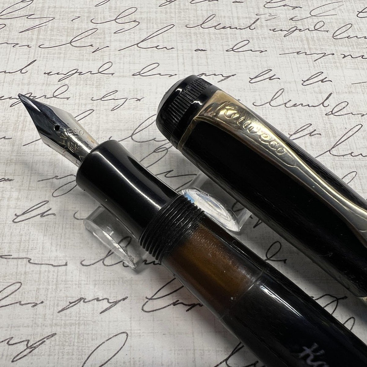 Kaweco Elite 185A - Image 5