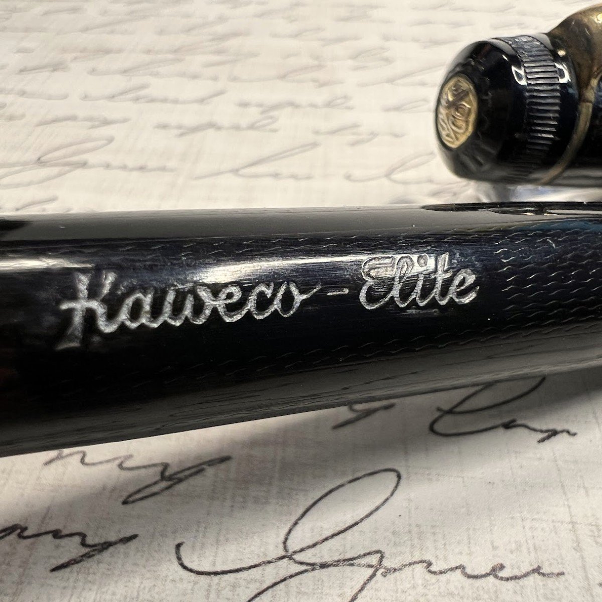 Kaweco Elite 185A - Image 6