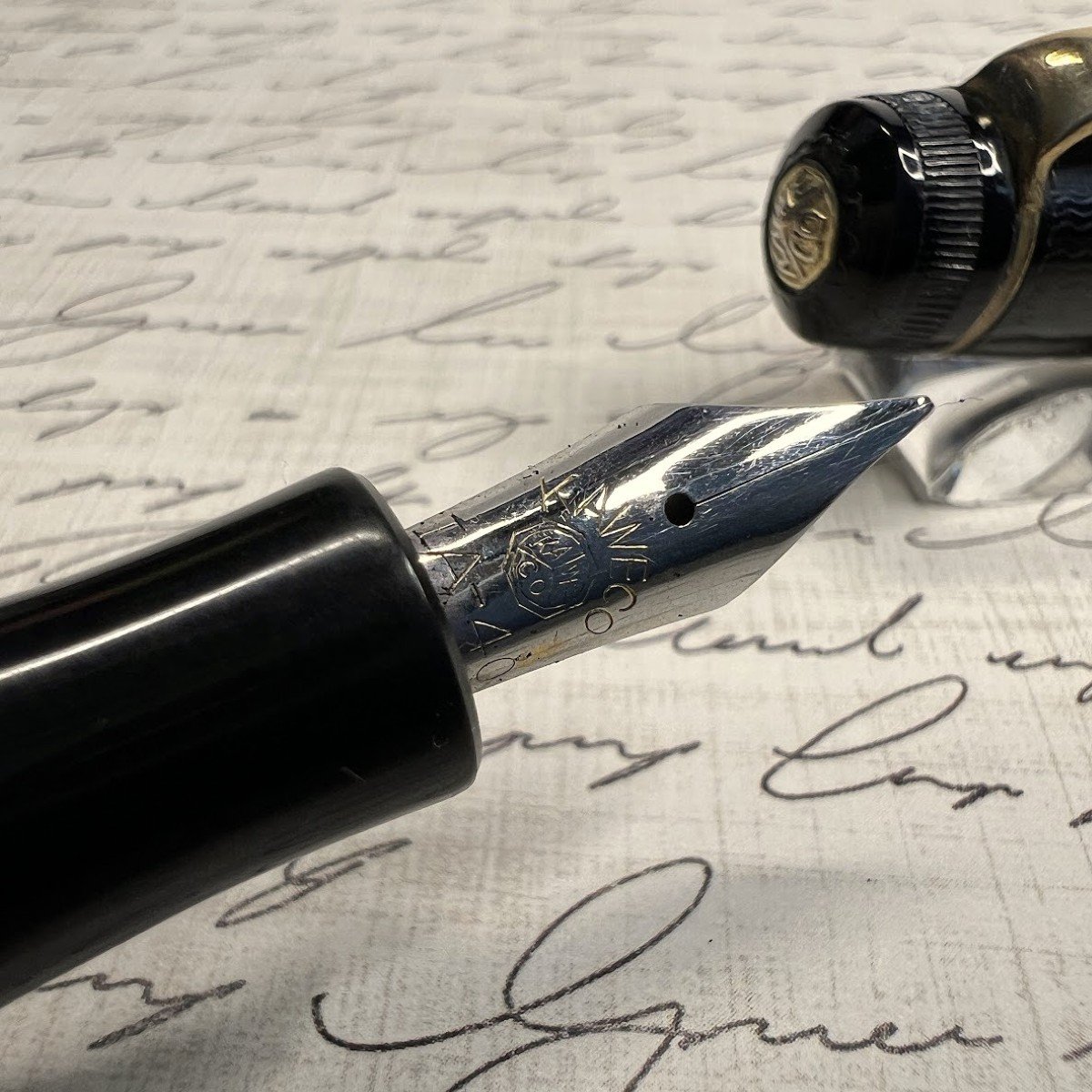 Kaweco Elite 185A - Image 8