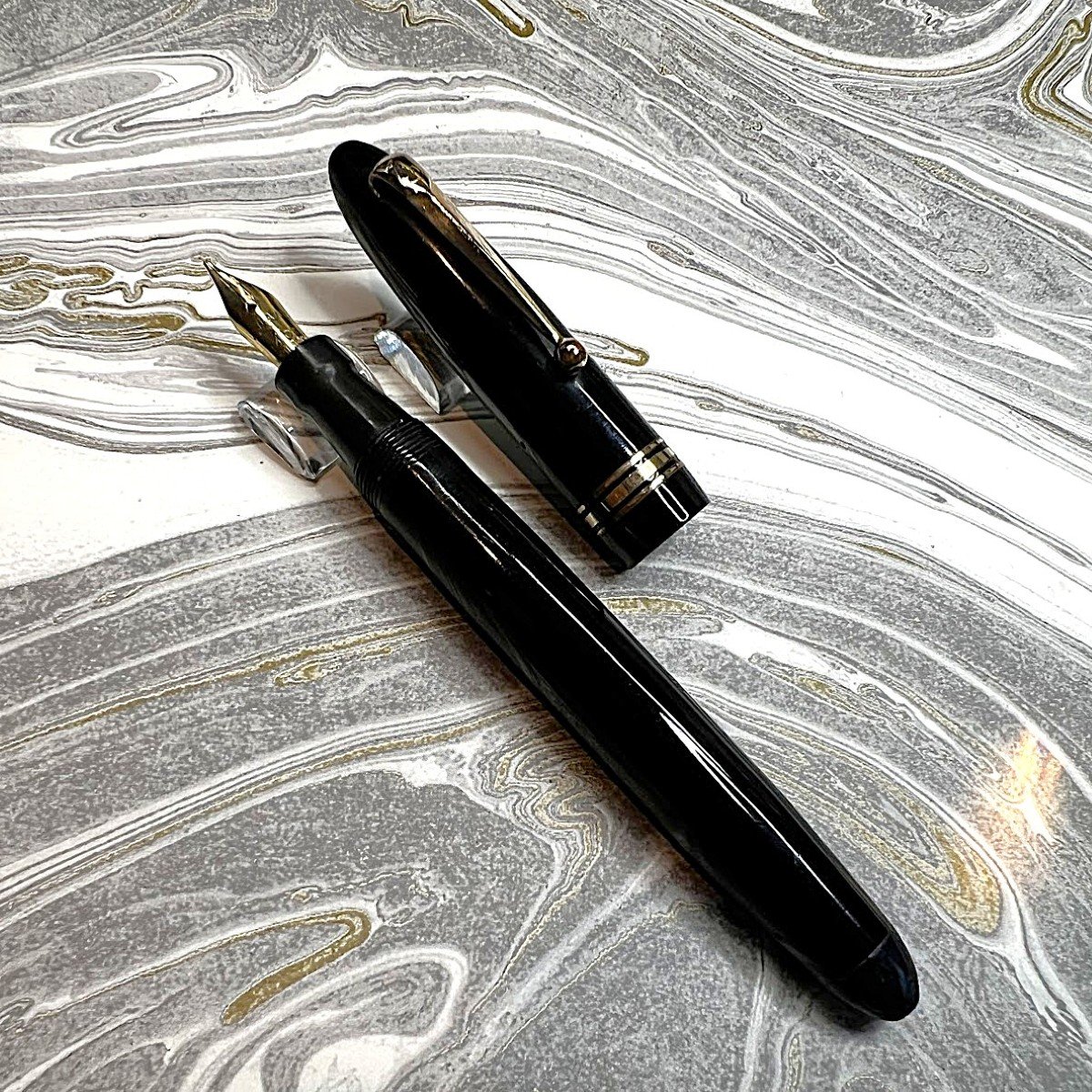 Mabie Todd -4260 - Image 3