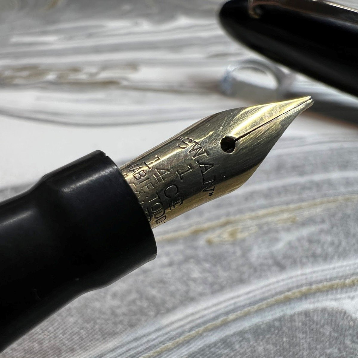 Mabie Todd -4260 - Image 7