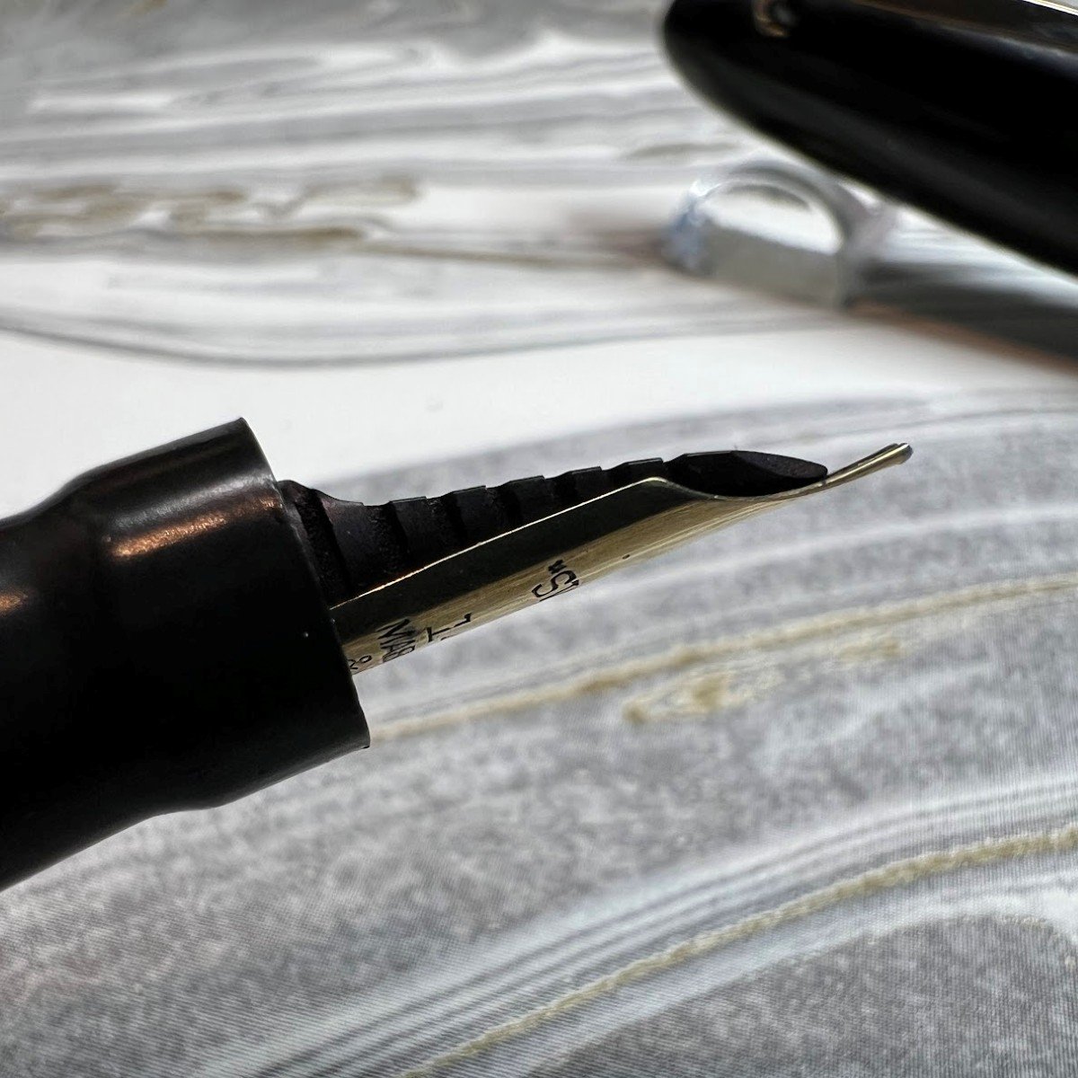 Mabie Todd -4260 - Image 8