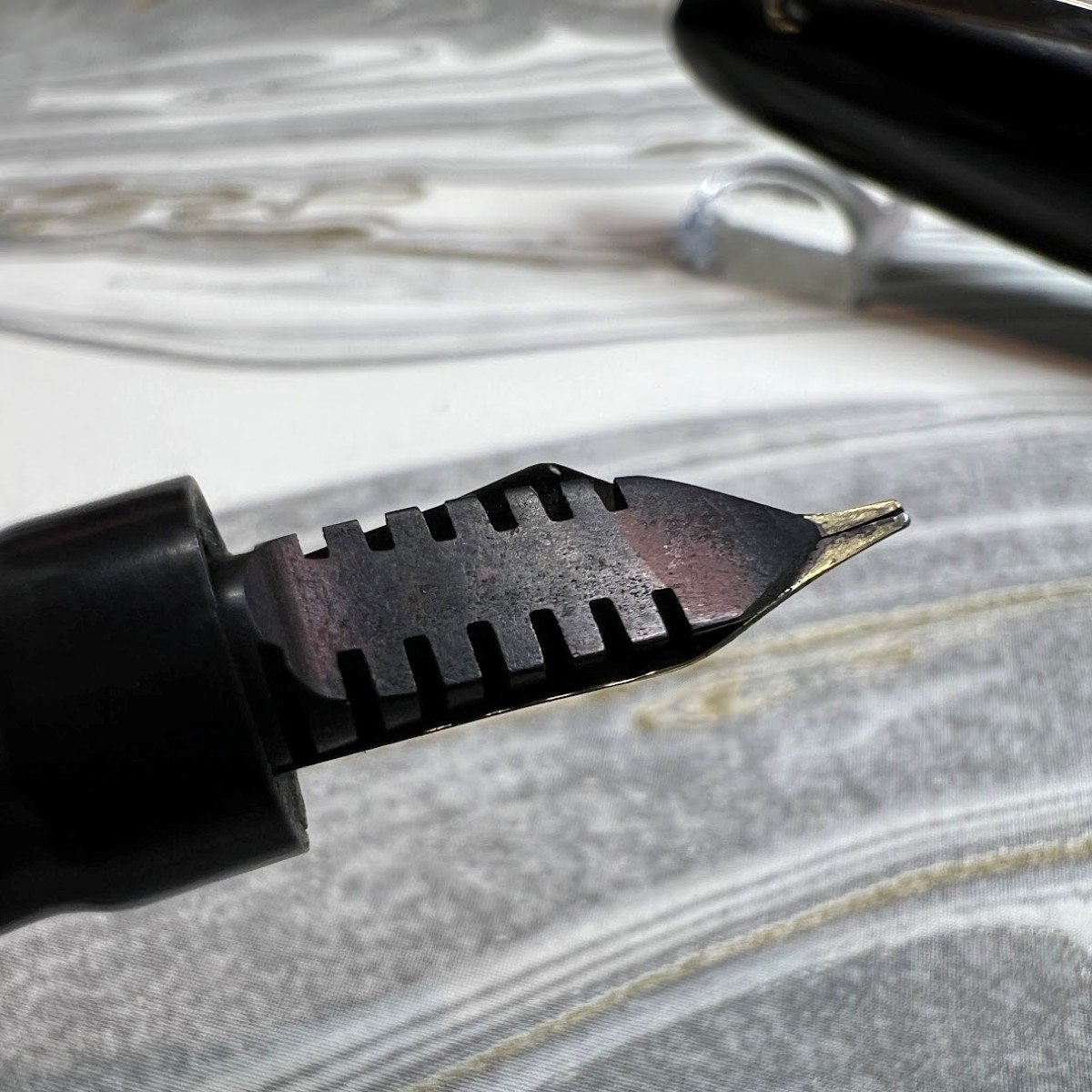 Mabie Todd -4260 - Image 9