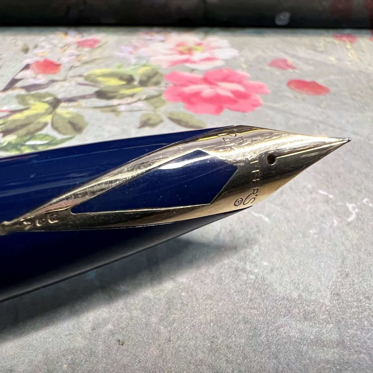 Sheaffer PFM III Pen/Pencil Set - Image 4