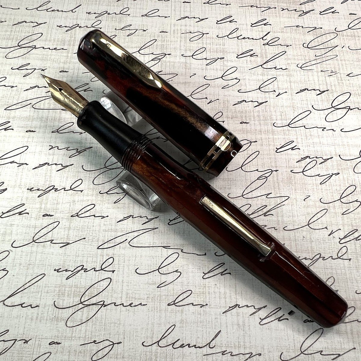 Wahl Eversharp Doric Junior - Image 4