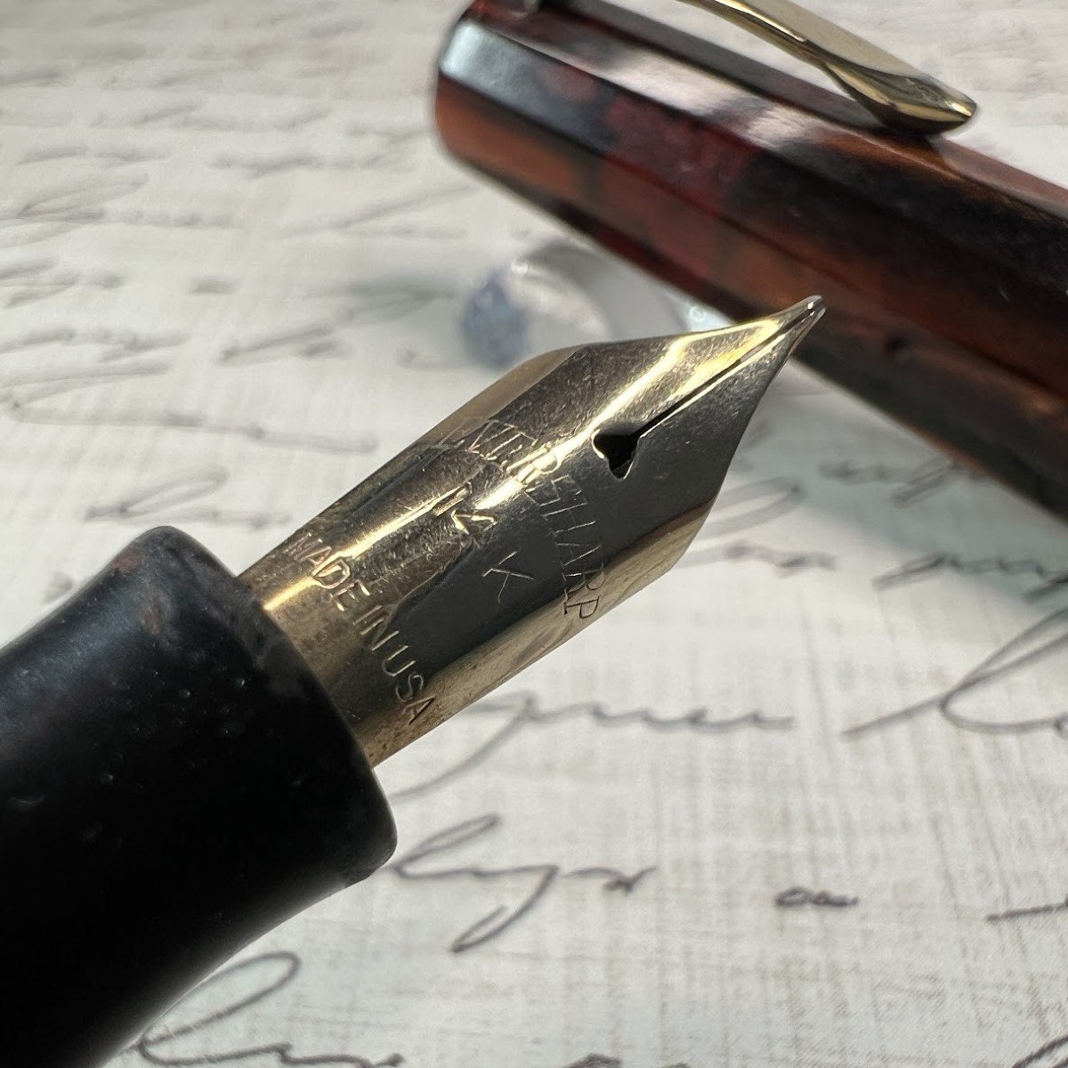 Wahl Eversharp Doric Junior - Image 6