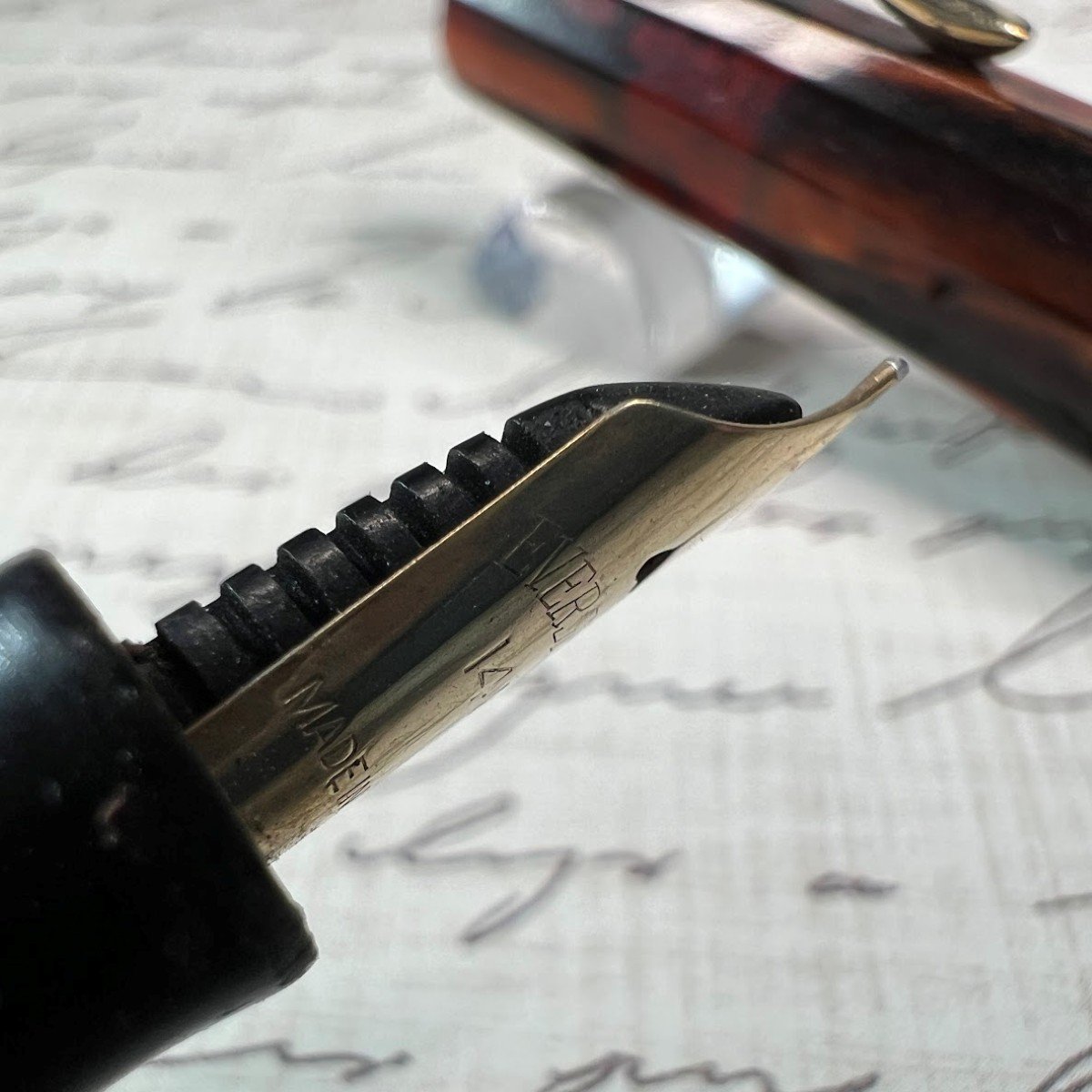 Wahl Eversharp Doric Junior - Image 7