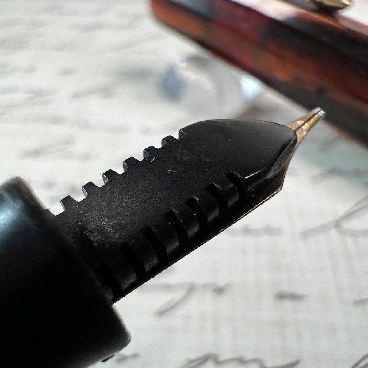 Wahl Eversharp Doric Junior - Image 8