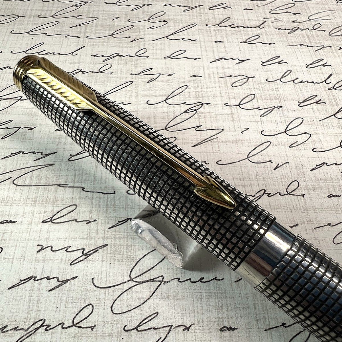 Parker 75 Cisele - Image 3