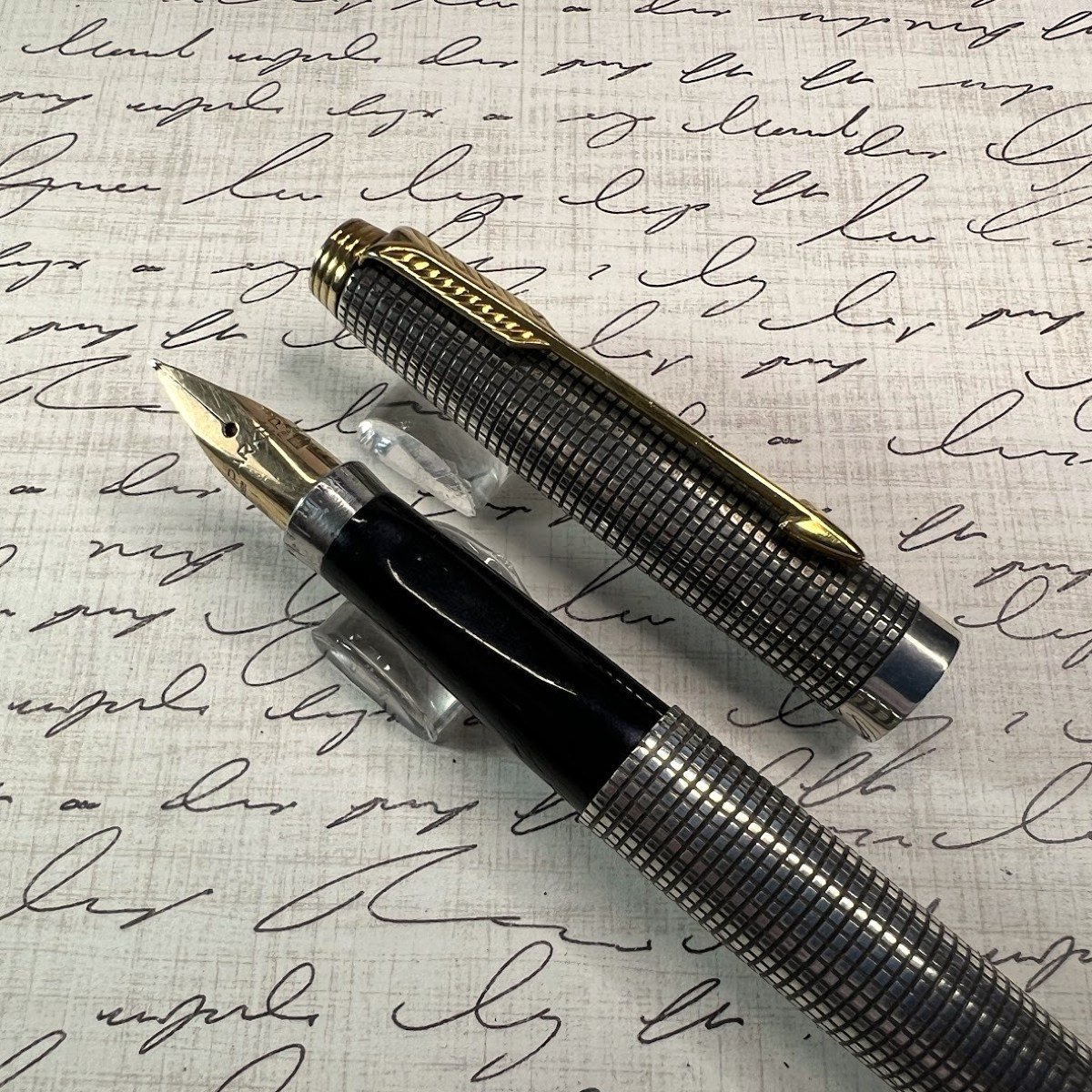 Parker 75 Cisele - Image 5