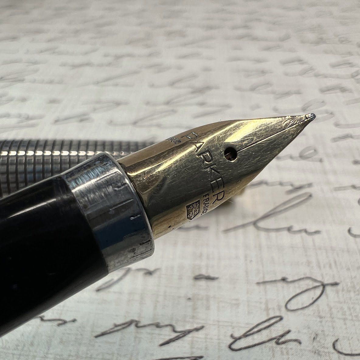 Parker 75 Cisele - Image 8