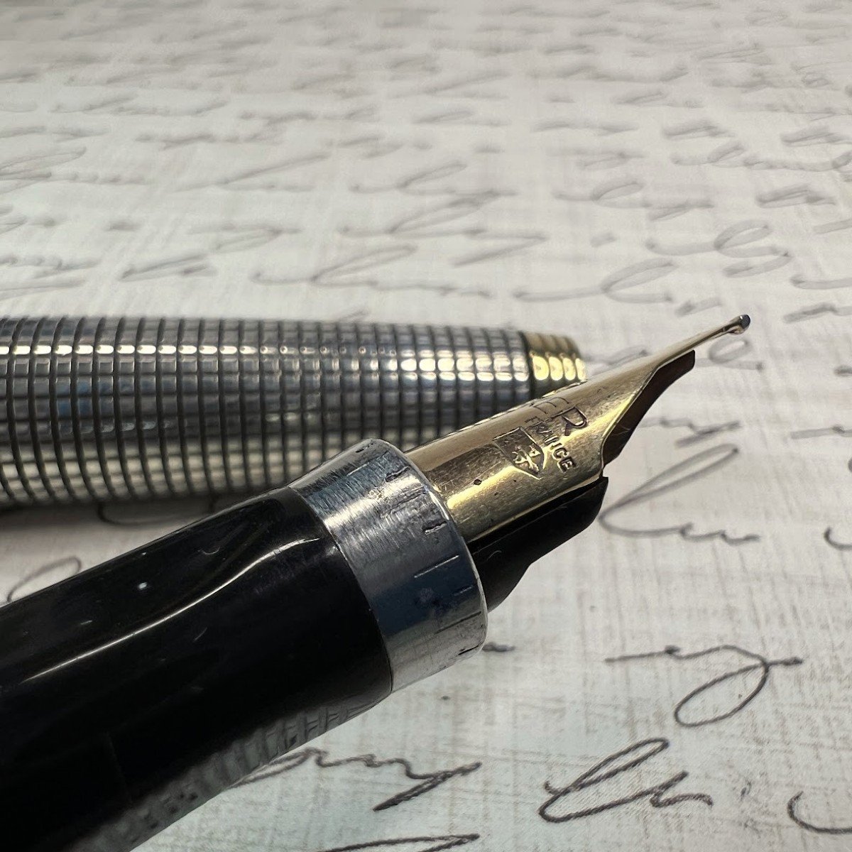 Parker 75 Cisele - Image 9