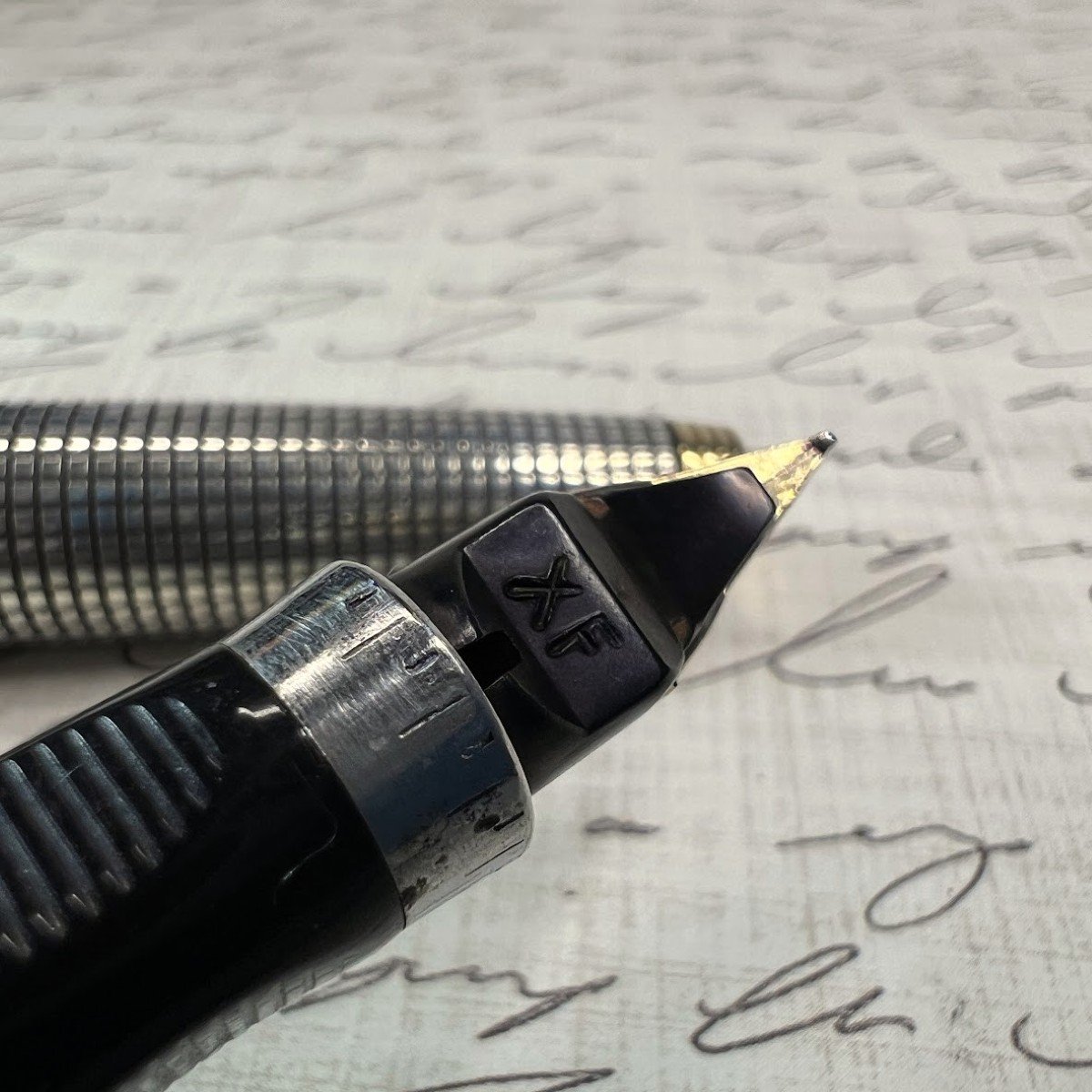 Parker 75 Cisele - Image 10