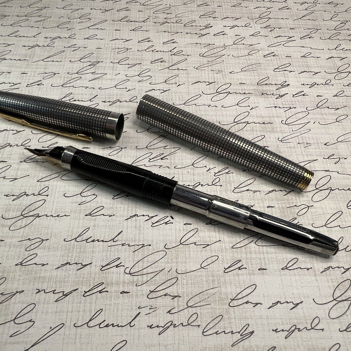 Parker 75 Cisele - Image 7