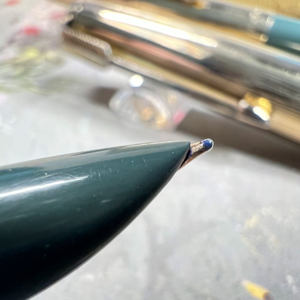 Parker 51 Pen/Pencil Set - Image 7