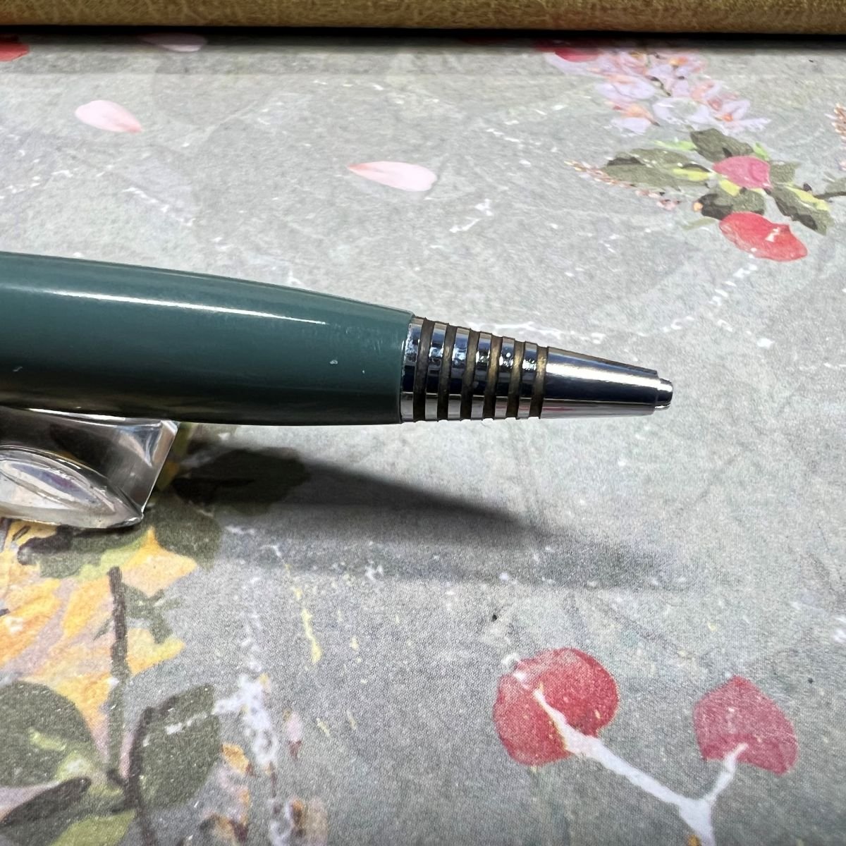 Parker 51 Pen/Pencil Set - Image 9