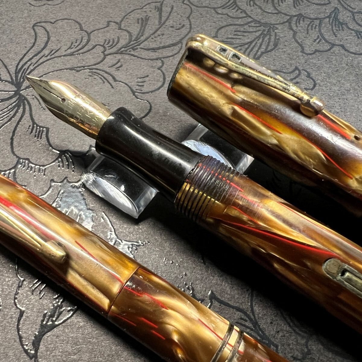 Waterman's 351V - Image 5