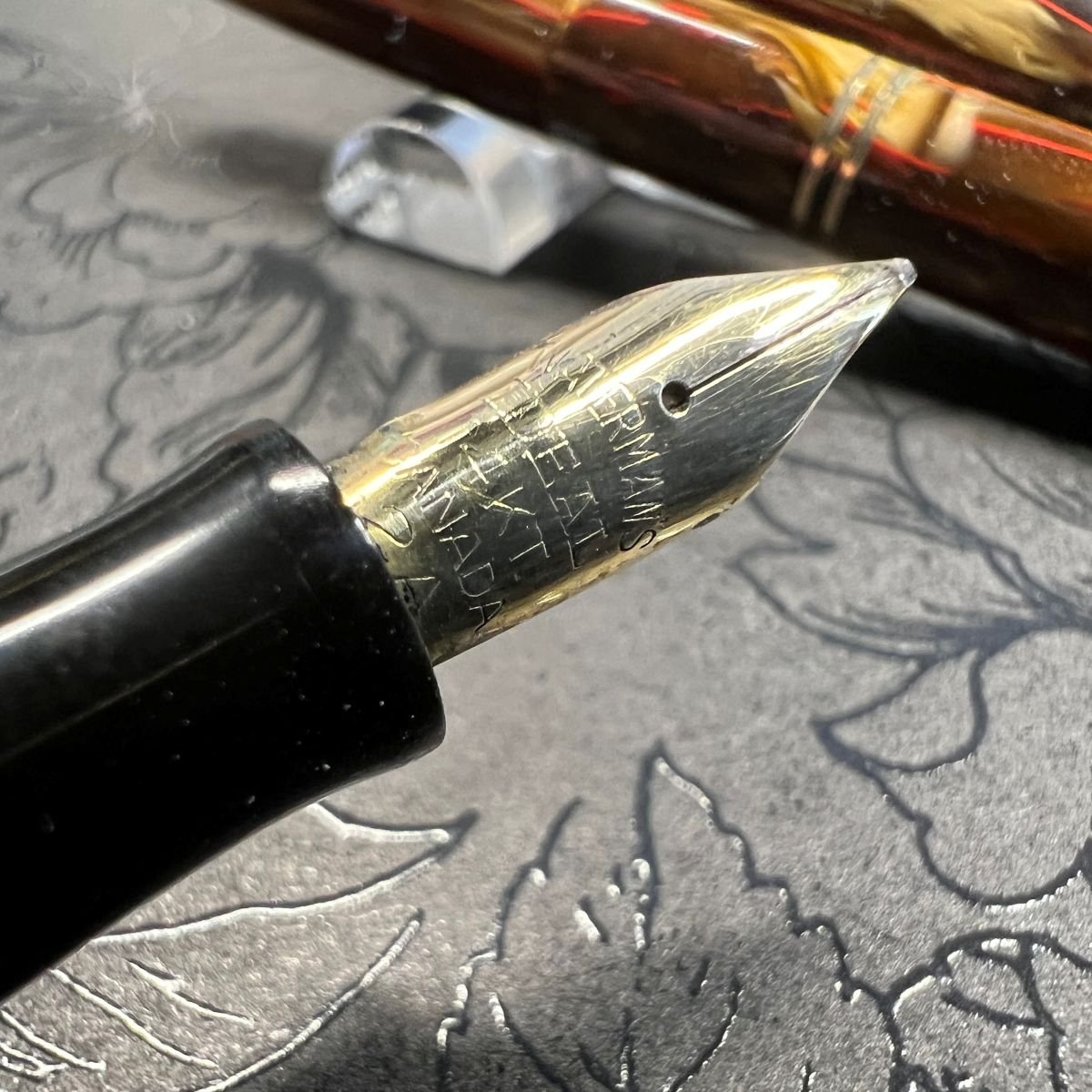 Waterman's 351V - Image 6