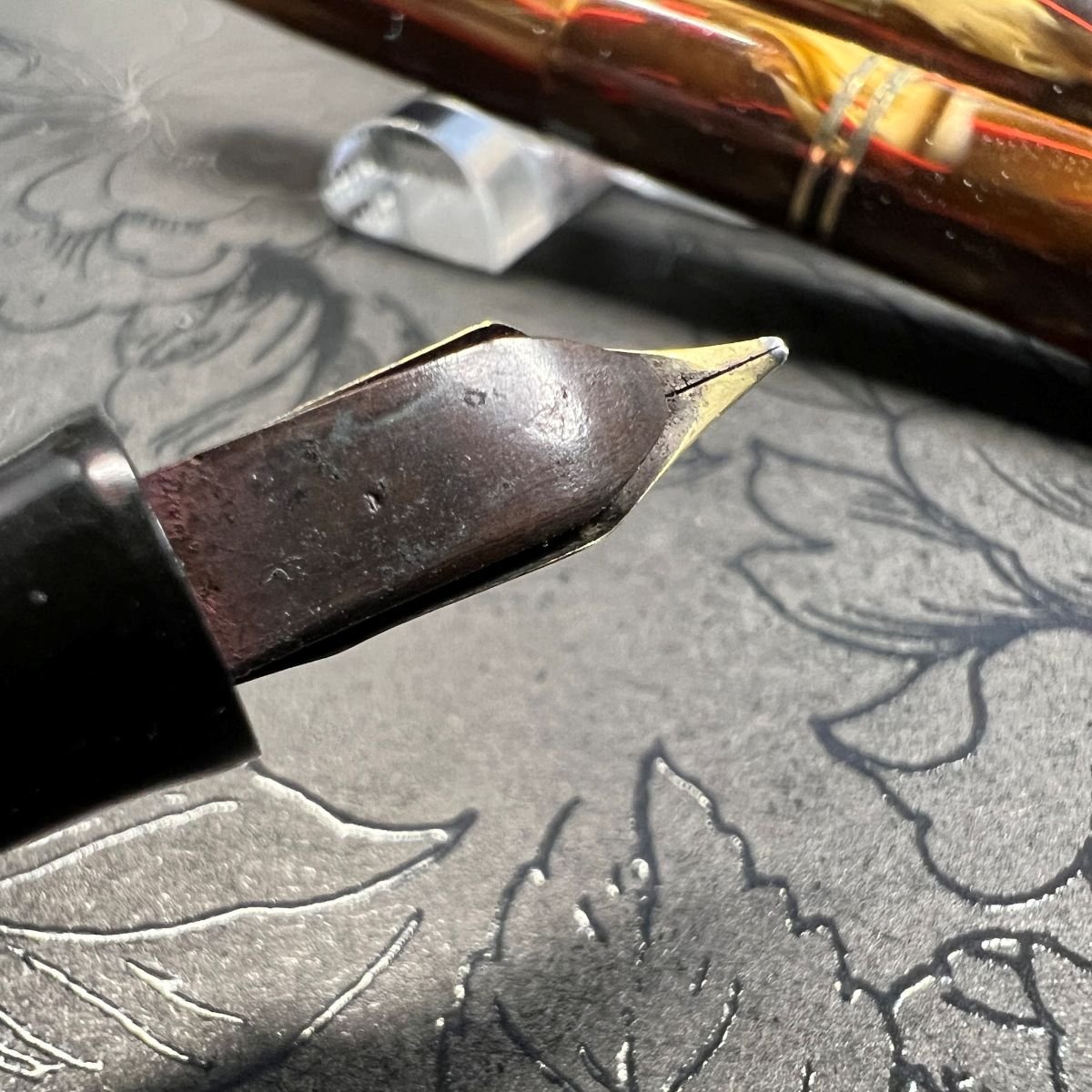 Waterman's 351V - Image 8