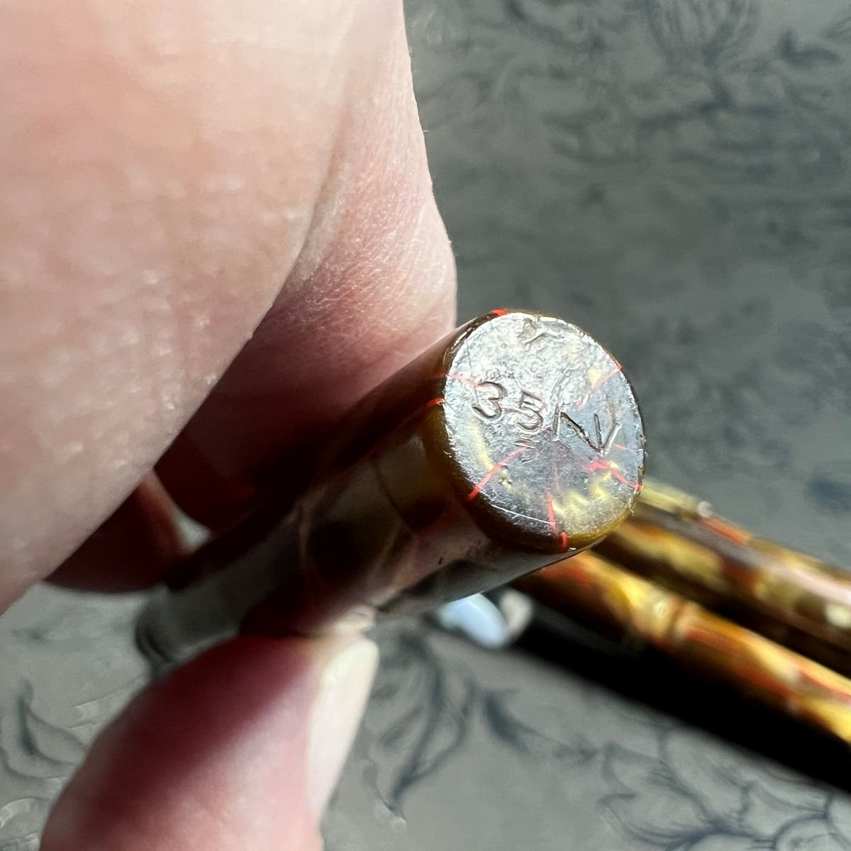 Waterman's 351V - Image 9