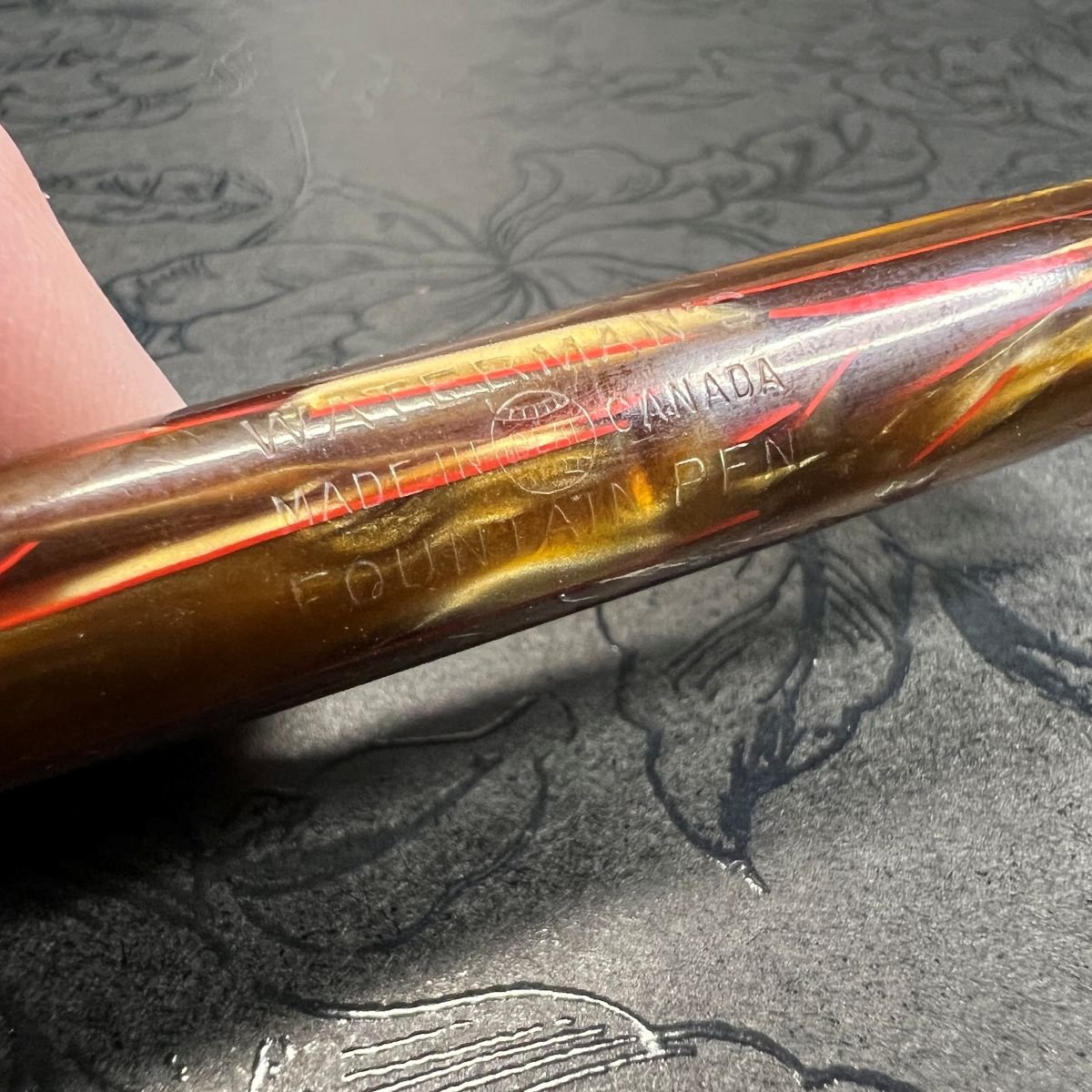 Waterman's 351V - Image 10