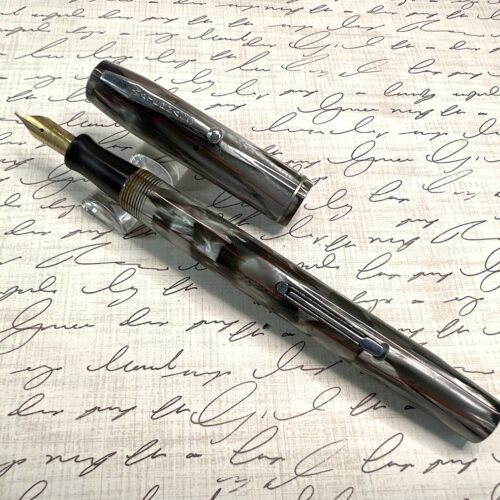 Waterman's 301
