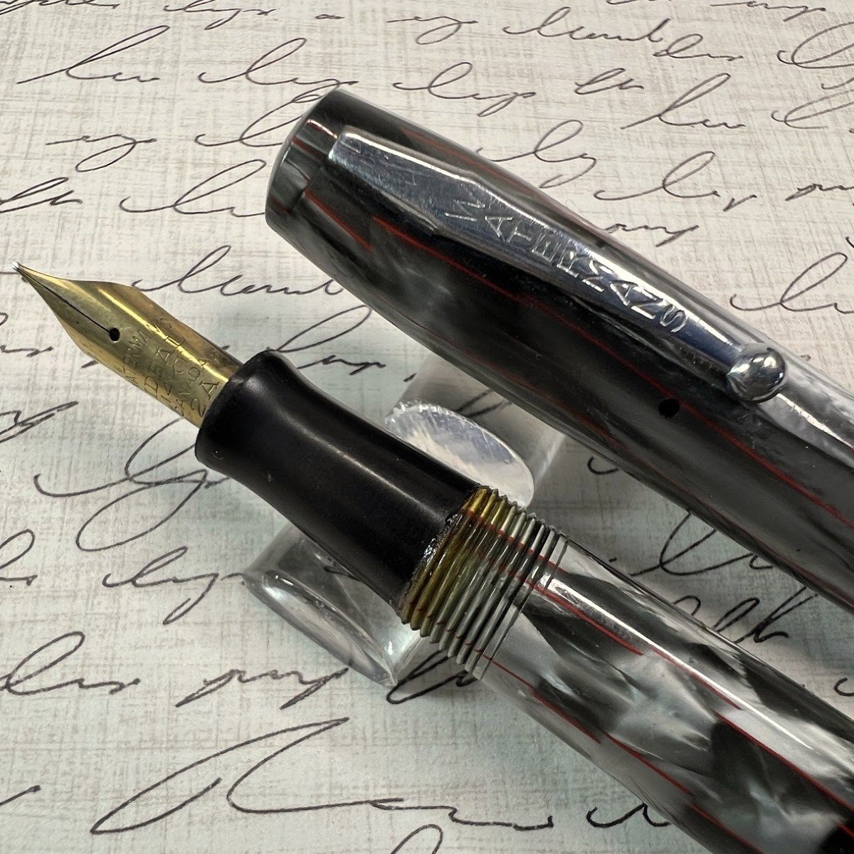 Waterman's 301 - Image 4