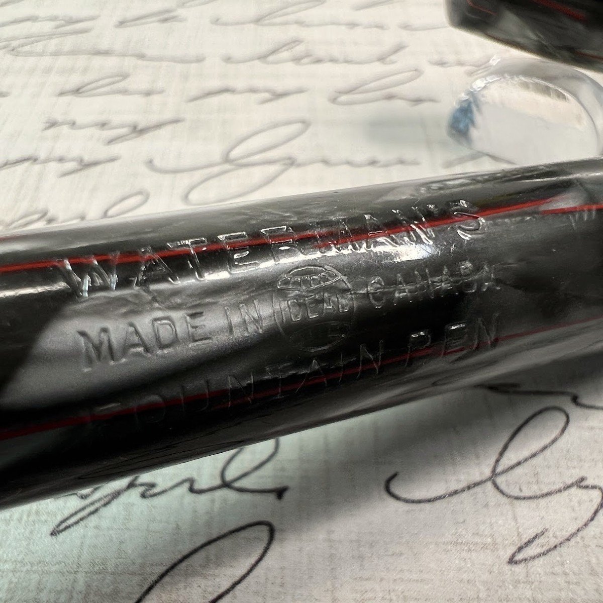 Waterman's 301 - Image 6