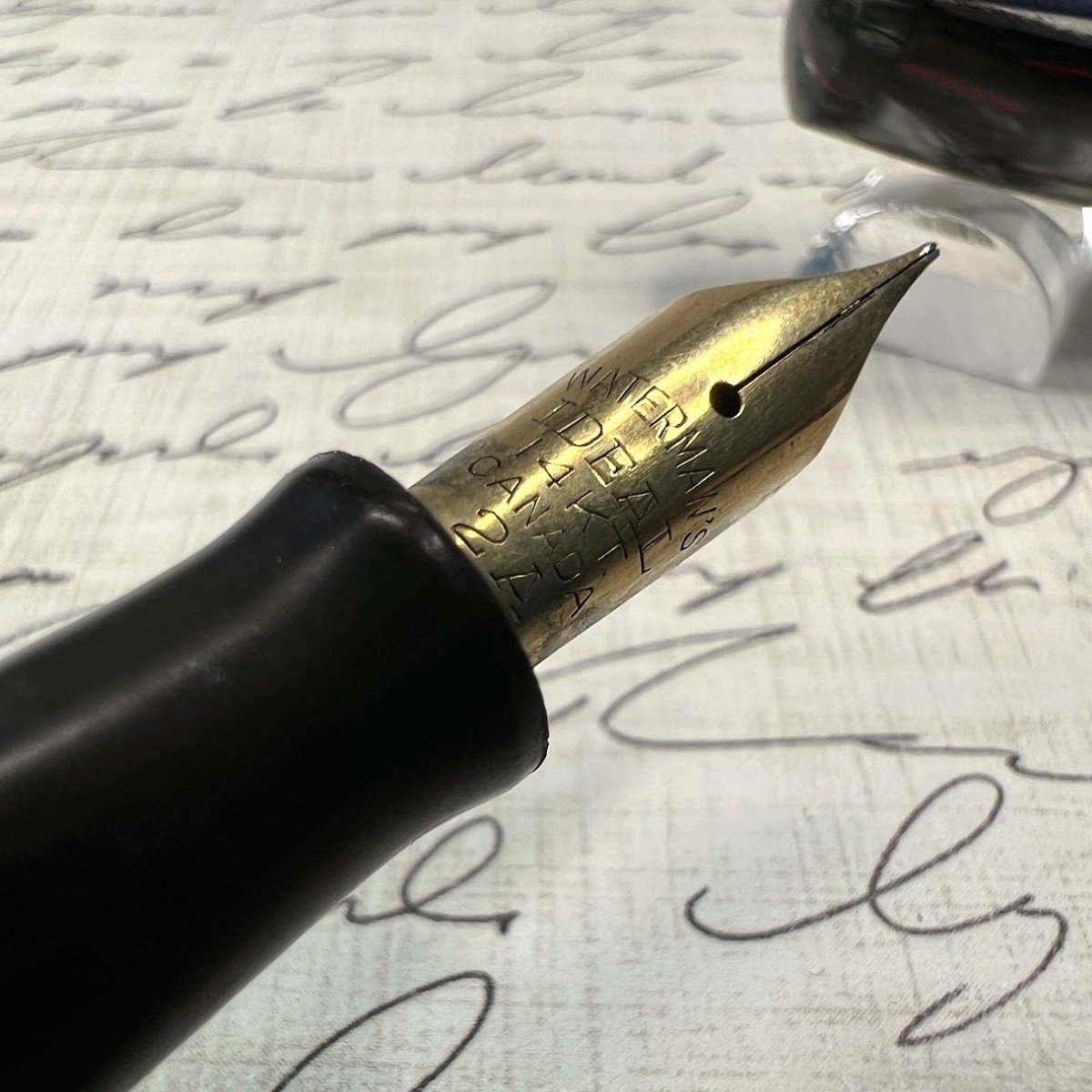 Waterman's 301 - Image 7